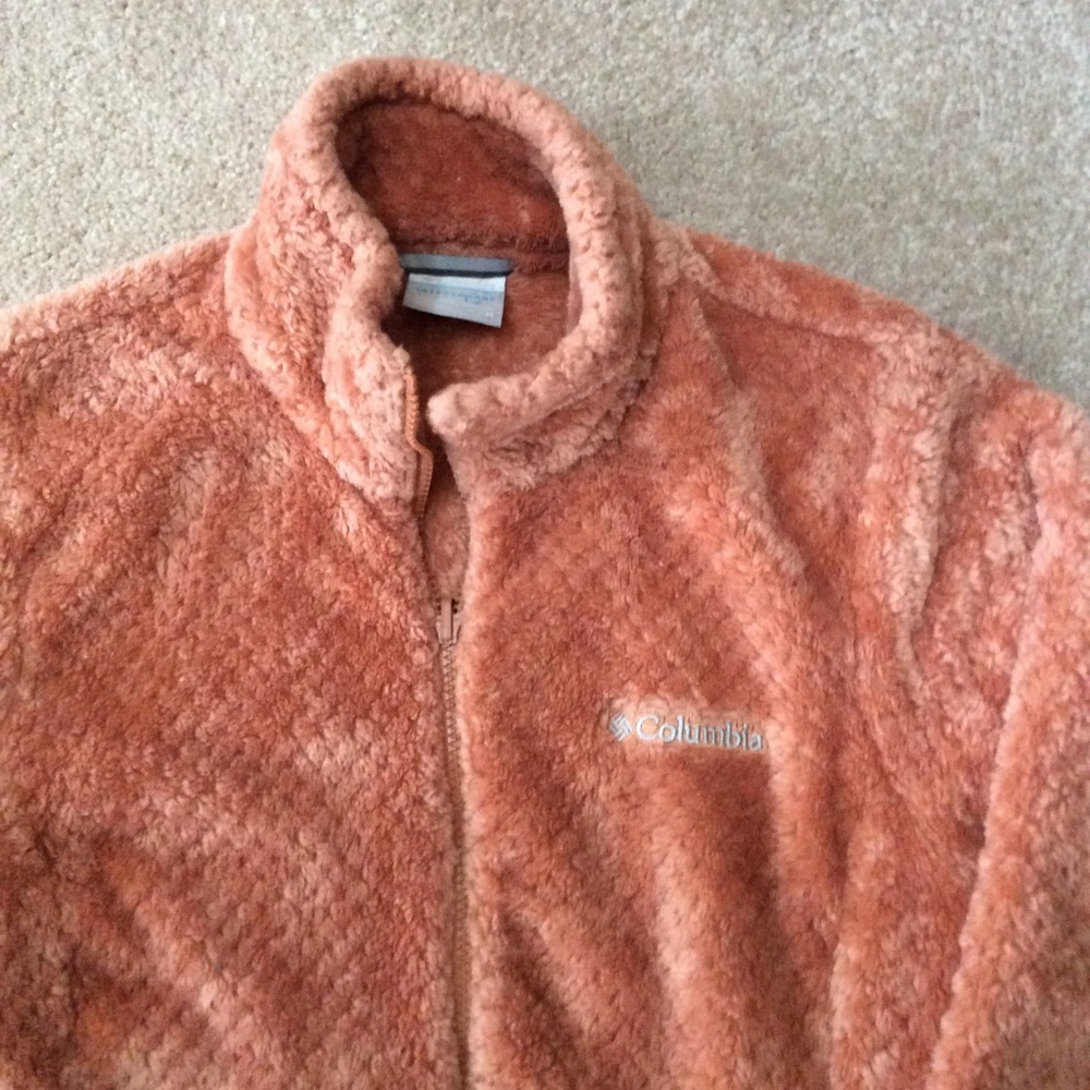 Columbia jacket - Picture 4 of 5